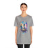 The Wizard's Floating Tower - Short Sleeve Tee